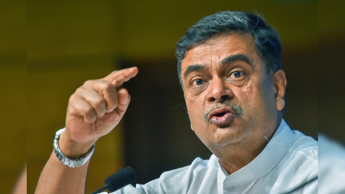 आरके सिंह: लालू के आदेश पर आडवाणी को किया गिरफ्तार, फिर BJP ने पलकों पर बिठाया, अब हुए दरकिनार!