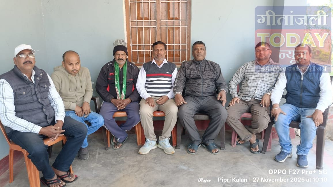 विधायक अनंत प्रताप देव पर भाजपा का आरोप पूर्व विधायक की योजनाओं का श्रेय लेने का विवाद गहराया।