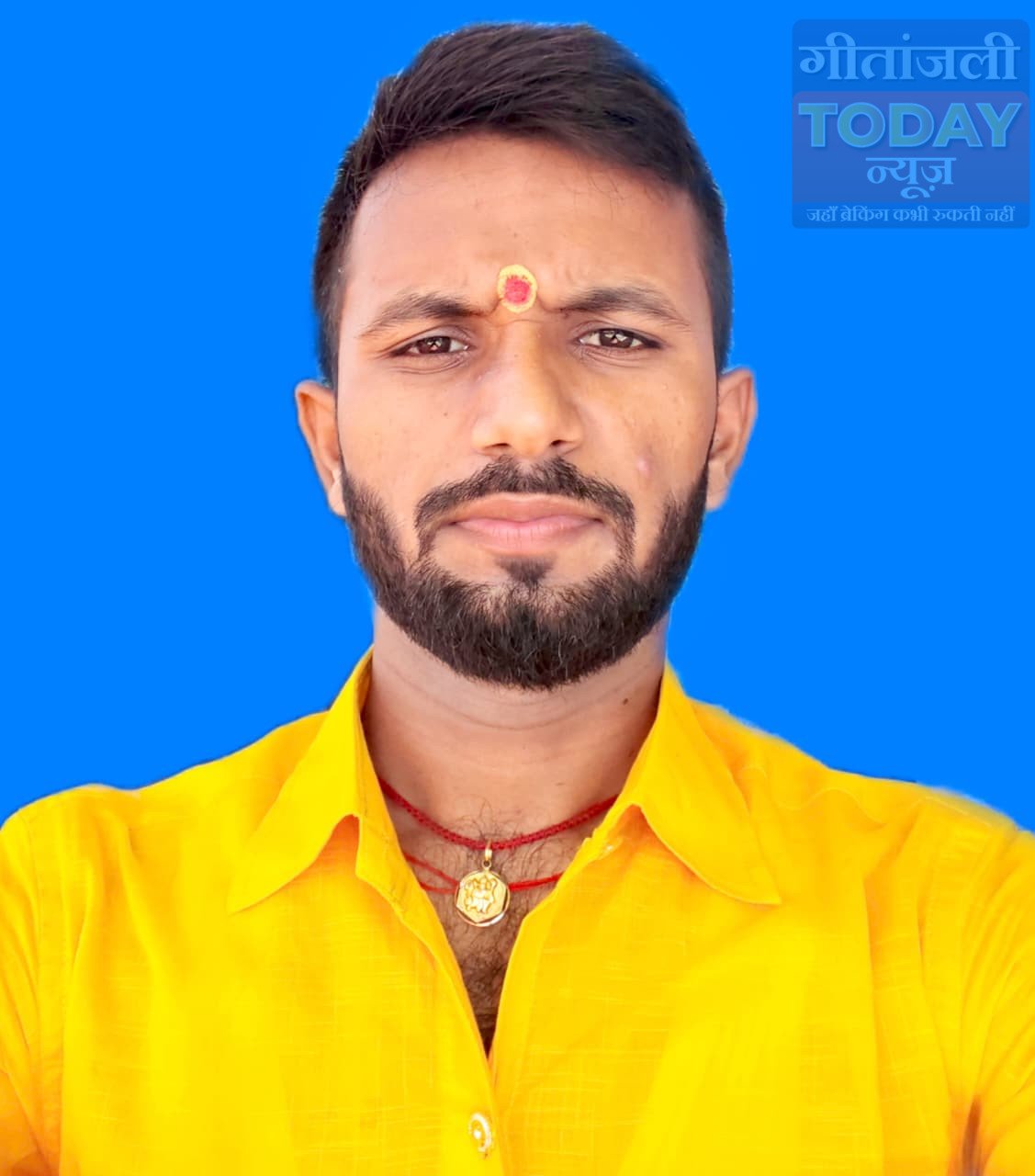 बिना मान्यता चल रहे निजी स्कूलों पर अभाविप सख्त, प्रिंस सिंह ने कहा:बच्चों का भविष्य जोखिम में