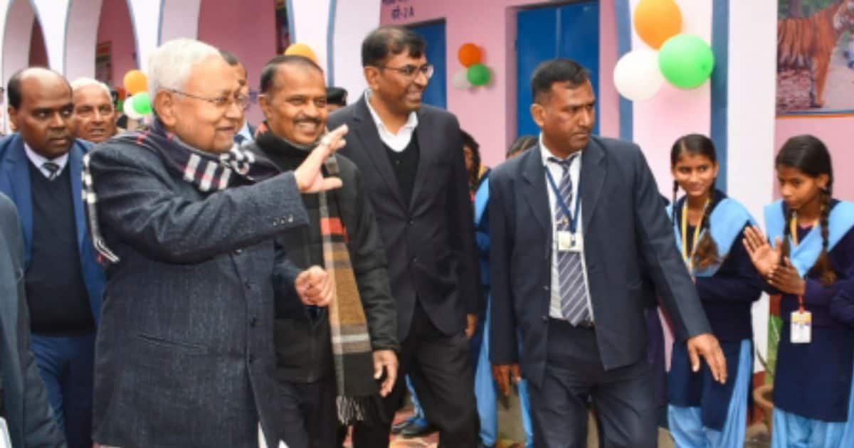 कितना ऐतिहासिक होगा नीतीश सरकार का शपथग्रहण! कौन-कौन विपक्षी नेता आकर दे सकते हैं बड़ा सरप्राइज!