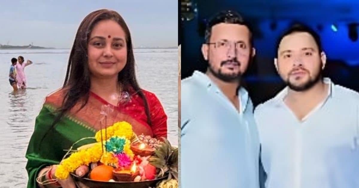 Rameez Khan: टॉप यूनिवर्सिटी से किया MBA, तेजस्वी के करीबी हैं रमीज खान, लालू परिवार की पॉलिटिक्स में उछला नाम