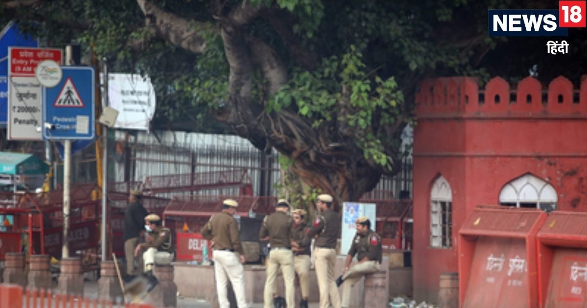 अब टैक्‍सी ऑपरेटर हिरासत में, लखनऊ के जिस होटल में रुकी थी शाहीन, वहां पहुंची ATS की टीम