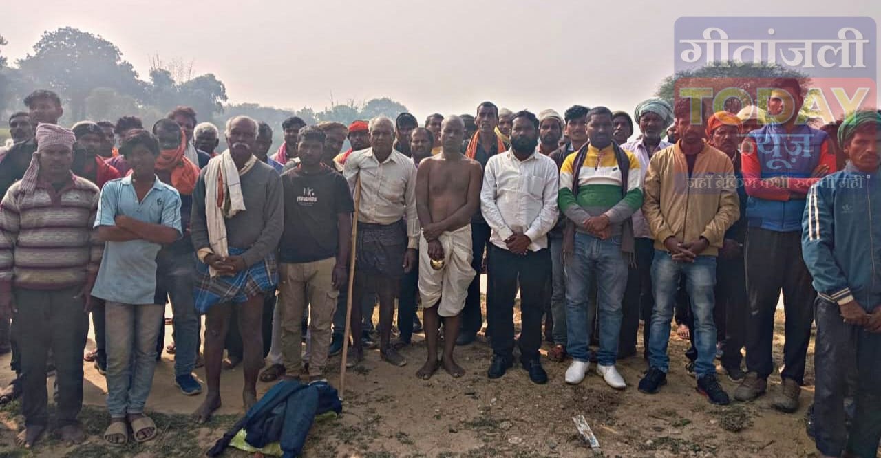 सड़क हादसे में घायल युवक की वाराणसी में मौत, दासीपुर में छाया मातम