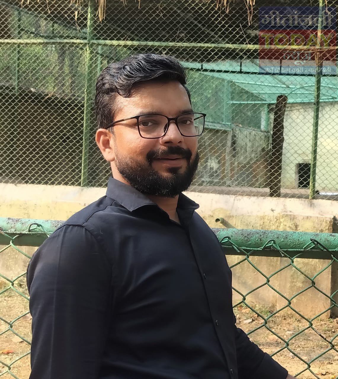 सगमा के ऋषि राज ने बढ़ाया क्षेत्र का मान, JSSC CGL में ASO पद पर चयनित