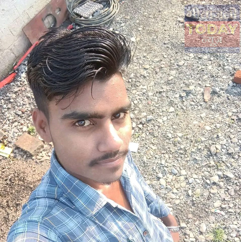 सड़क दुर्घटना में एक युवक की मौत,एक गंभीर