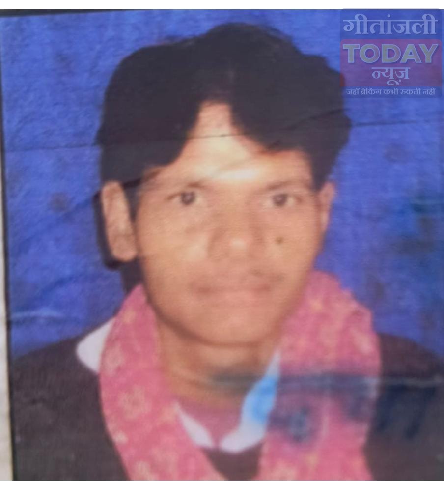 पलायन का शिकार हुआ केतार का एक और युवक