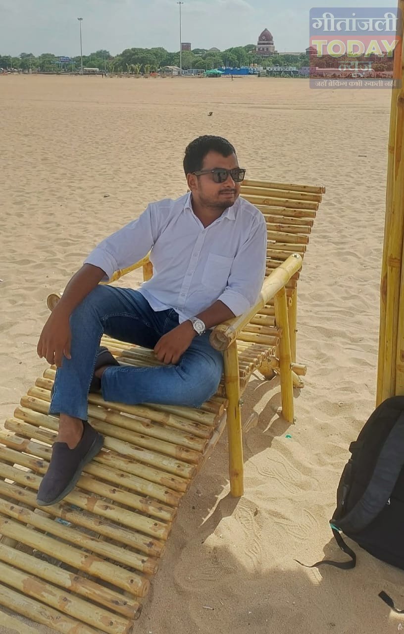 जयराम चंद्रवंशी बने भवनाथपुर विधानसभा यूथ कांग्रेस अध्यक्ष, कार्यकर्ताओं में भारी उत्साह