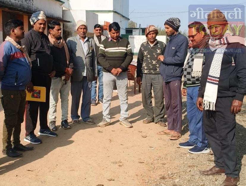 पर्यटन विभाग से डी श्रेणी में शामिल होने के बाद मां शायर देवी धाम में बढ़ा उत्साह, सदस्यता अभियान तेज