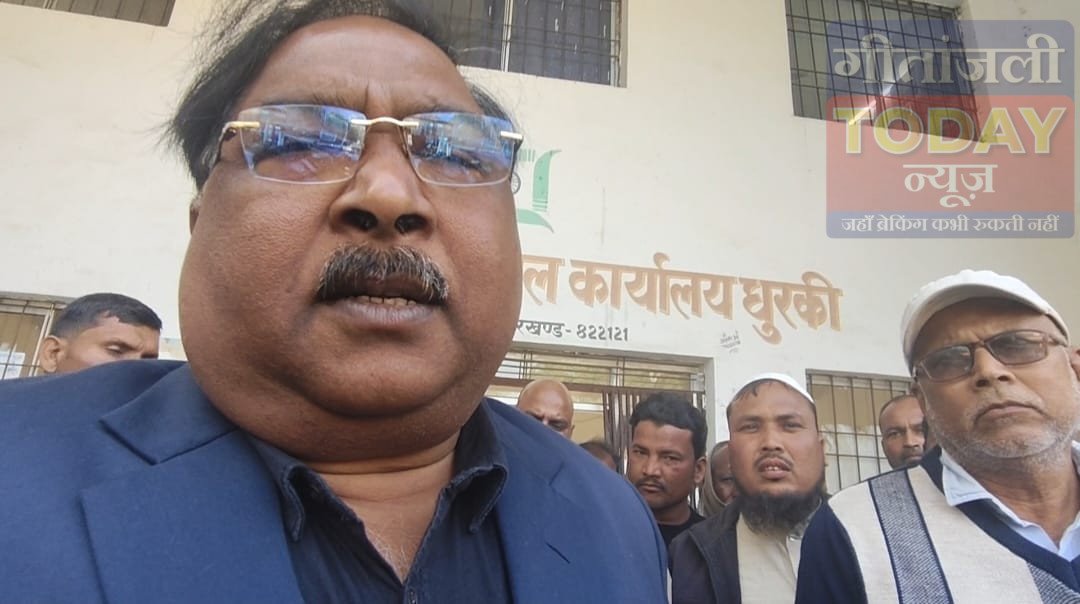 धुरकी में मनरेगा मास्टर रोल घोटाले का खुलासा, रिश्वतखोरी के आरोप पर एसडीओ ने शुरू की गहन जांच