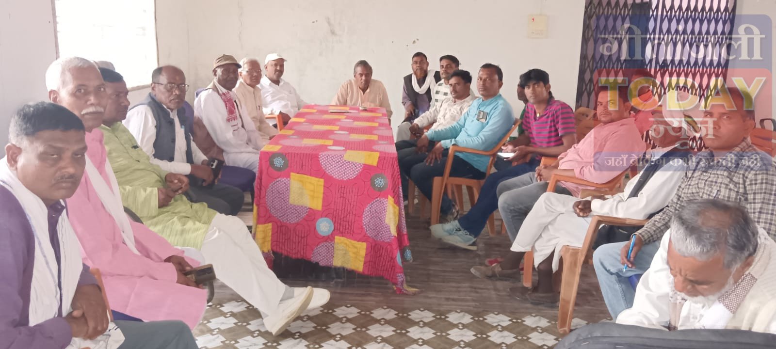 यूजीसी समर्थन मार्च को लेकर केतार में तैयारी तेज,6 फरवरी को होगी अहम बैठक