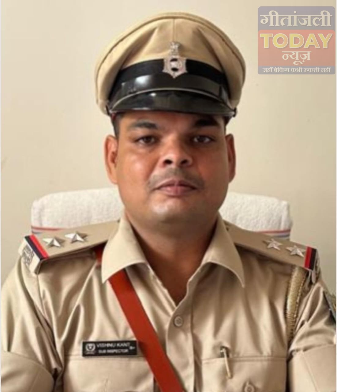 शादी-ब्याह में पूरा परिवार बाहर जा रहा हो तो थाना को दें सूचना, पुलिस रखेगी नजर : थाना प्रभारी