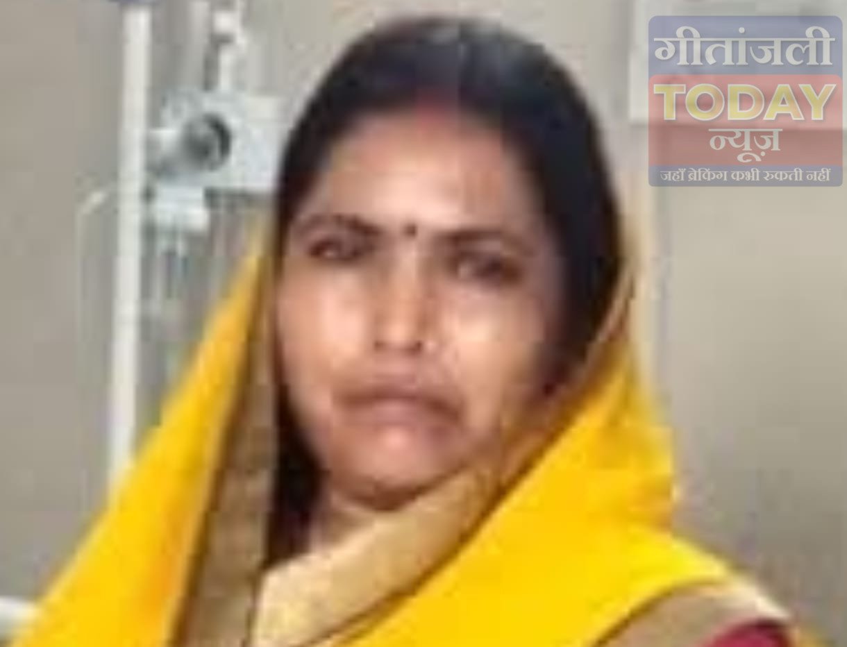 बसपा प्रदेश महासचिव सुनीता देवी ने गढ़वा के तीनों नप अध्यक्षों को दी बधाई, कहा– जनता ने तीसरे विकल्प की संभावनाओं को दिया संकेत   