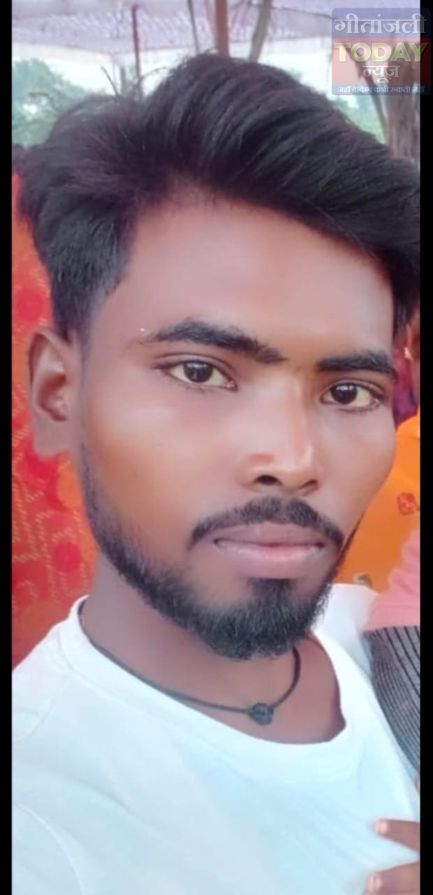 चेन्नई में मजदूर युवक की आकस्मिक मौत, धुरकी के कुंबा कला गांव में पसरा मातम