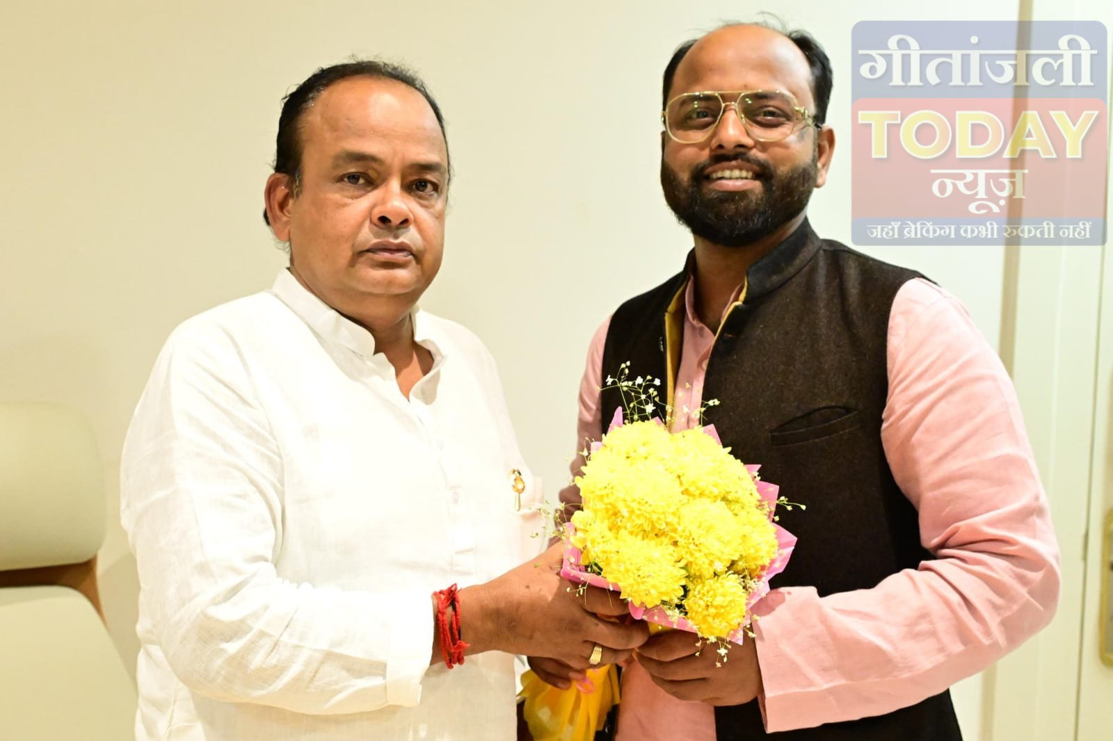 बदहाल स्वास्थ्य व्यवस्था पर सवाल, कांडी पीएचसी को सीएचसी बनाने की मांग