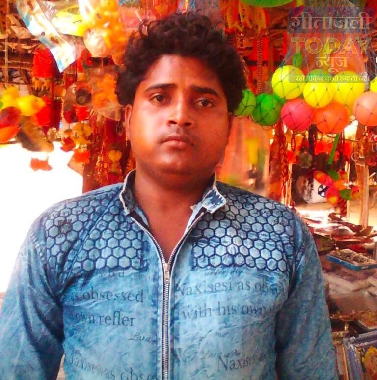 रात तक तिलक समारोह में था शामिल, सुबह घर में मिला युवक का शव