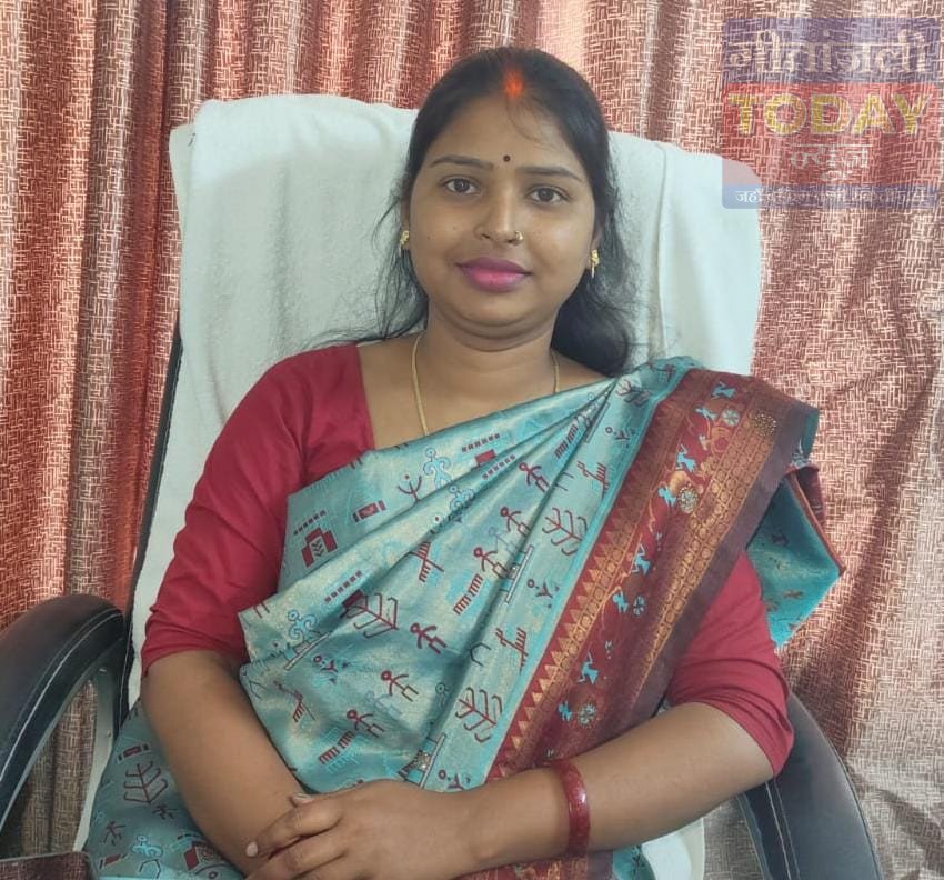 जनहित के कार्यों में बाधा पर प्रमुख का फूटा गुस्सा, अंचल प्रशासन को दी आंदोलन की चेतावनी