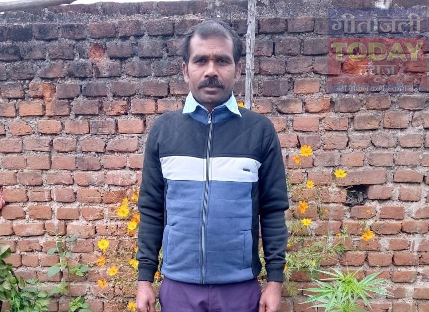 सिकंदराबाद से लापता मजदूर को खोजने की गुहार, बेटे ने गढ़वा पुलिस से लगाई मदद की गुहार