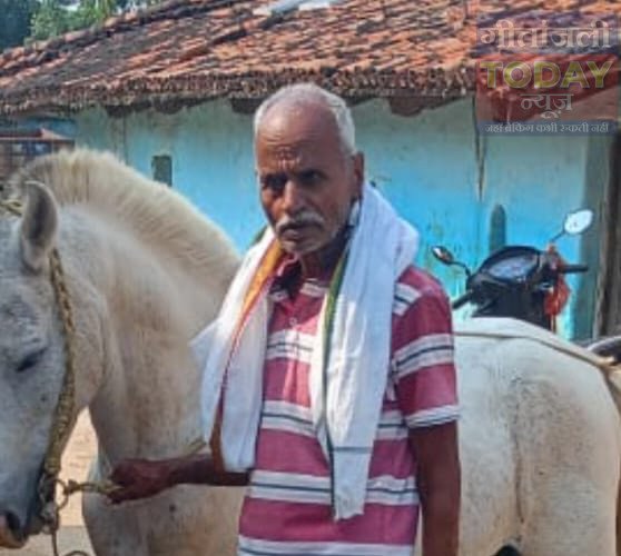 वाराणसी में इलाज के दौरान चंद्रभूषण यादव का निधन, पुतुर गांव में शोक की लहर