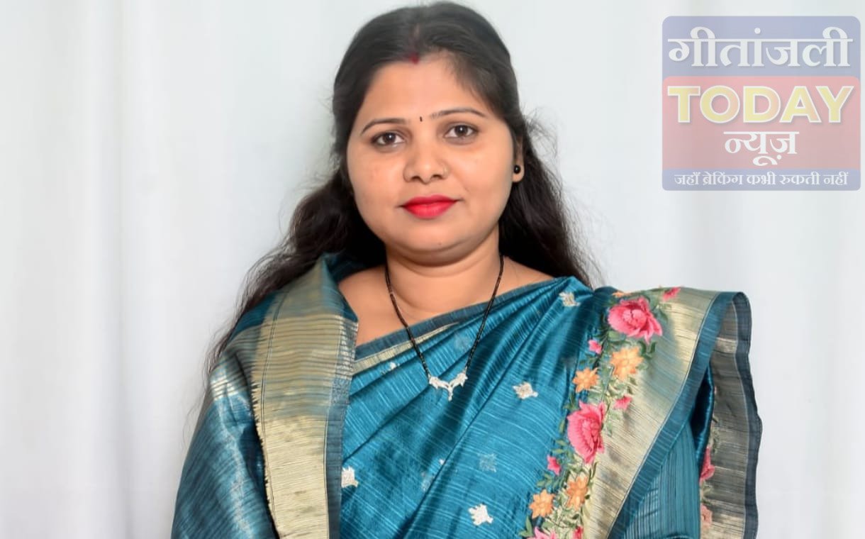 पूर्व मुखिया वाल्मीकि चौबे का निधन अपूरणीय क्षति, साधारण जीवन में किए असाधारण कार्य: प्रमुख दीपमाला कुमारी