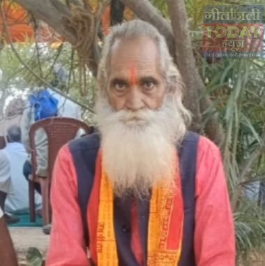 संकट मोचन हनुमान मंदिर के महंत रामधारी चौबे का निधन, क्षेत्र में शोक की लहर