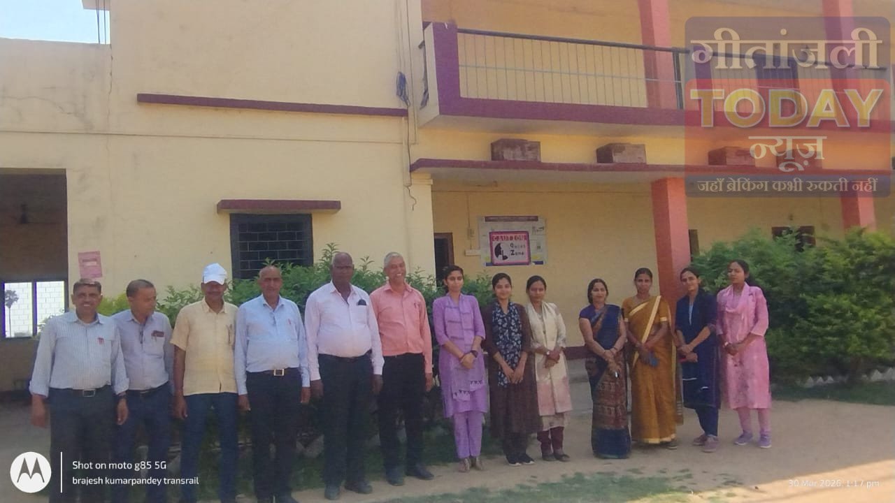 किशुन राज पब्लिक हाई स्कूल बलियारी का परीक्षा परिणाम घोषित, नैतिक चौबे बना टॉपर