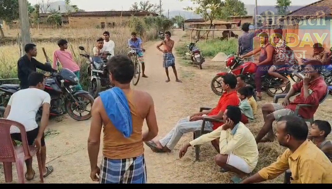 बरदरी में अंबेडकर जयंती की तैयारी तेज, यमुना राम बने कमेटी अध्यक्ष