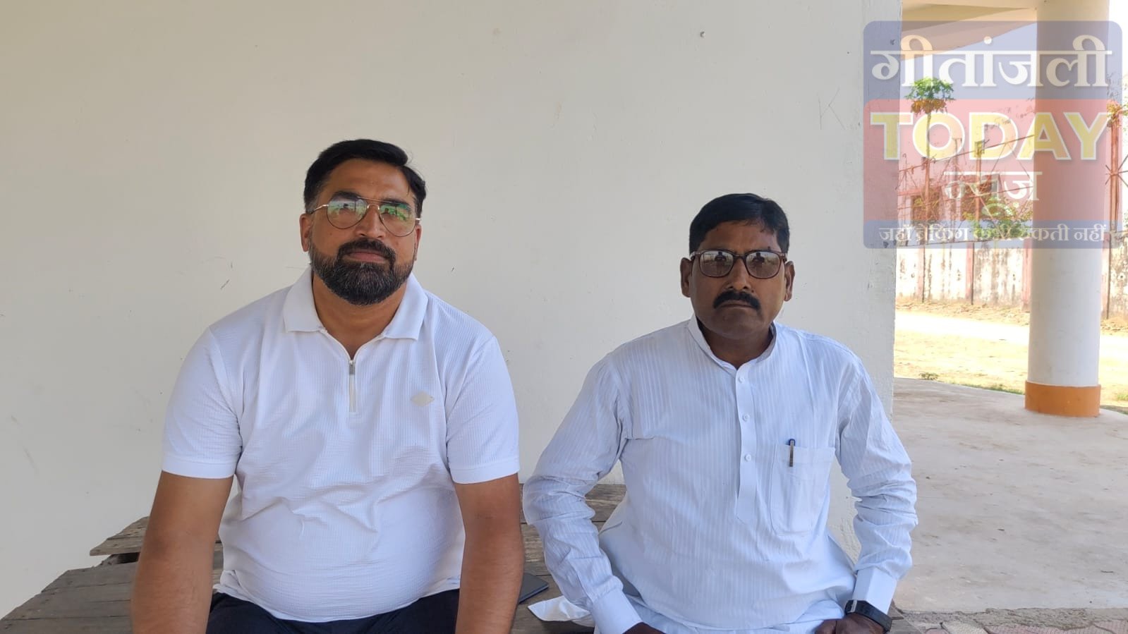 धुरकी विवाद पर सियासत गरम: भाजपा का ताहिर अंसारी पर तीखा हमला, लेवी वसूली व अवैध बालू पर उठाए सवाल