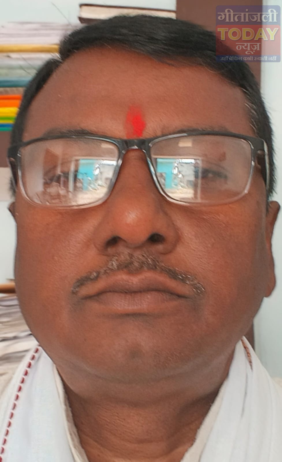 सरकार आपके द्वार’ के आवेदन धूल में दफन, पेंशन के लिए भटक रहे लाभुक