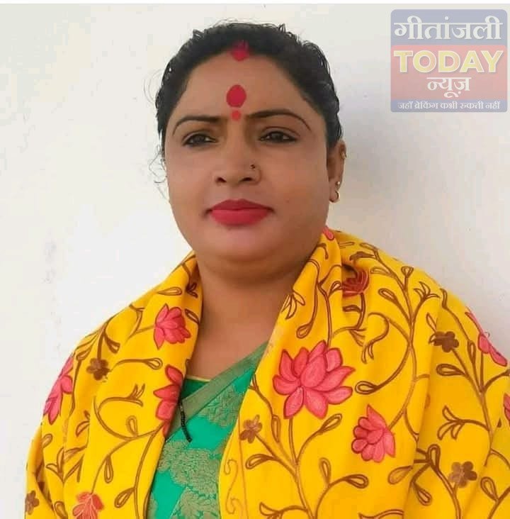 नारी शक्ति वंदन अधिनियम से महिलाओं की भूमिका होगी निर्णायक : विजयालक्ष्मी देवी