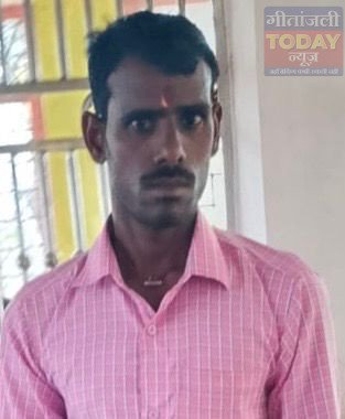 रारो में पत्नी से विवाद के बाद युवक ने लगाई फांसी, परिवार में कोहराम