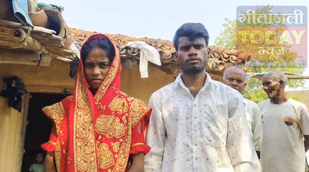सुहागरात के बाद बढ़ा शक, पांचवें दिन सामने आई सच्चाई; मामला पहुंचा थाना