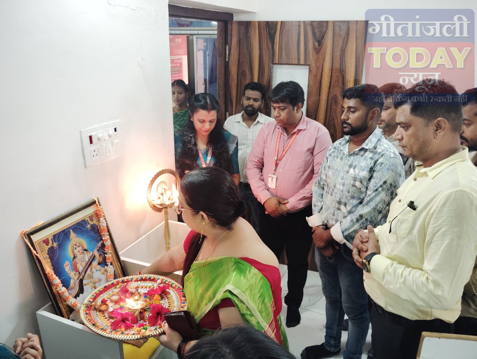 बिरला ओपन माइंड्स स्कूल में तीन दिवसीय समर कैंप का शुभारंभ, बच्चों में दिखा उत्साह
