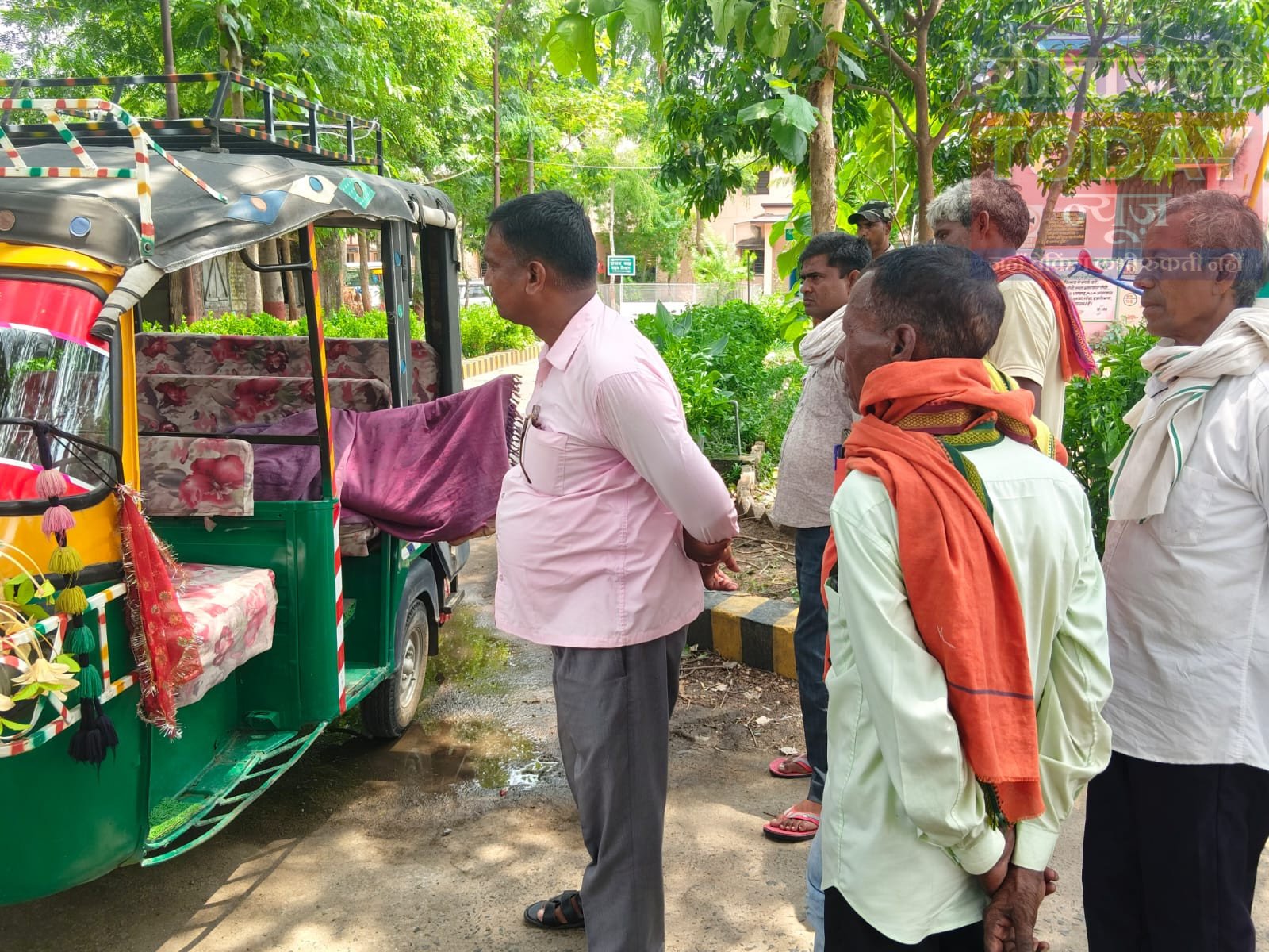 खैरवा डैम में नहाने गए युवक की डूबकर मौत, परिवार में मचा कोहराम