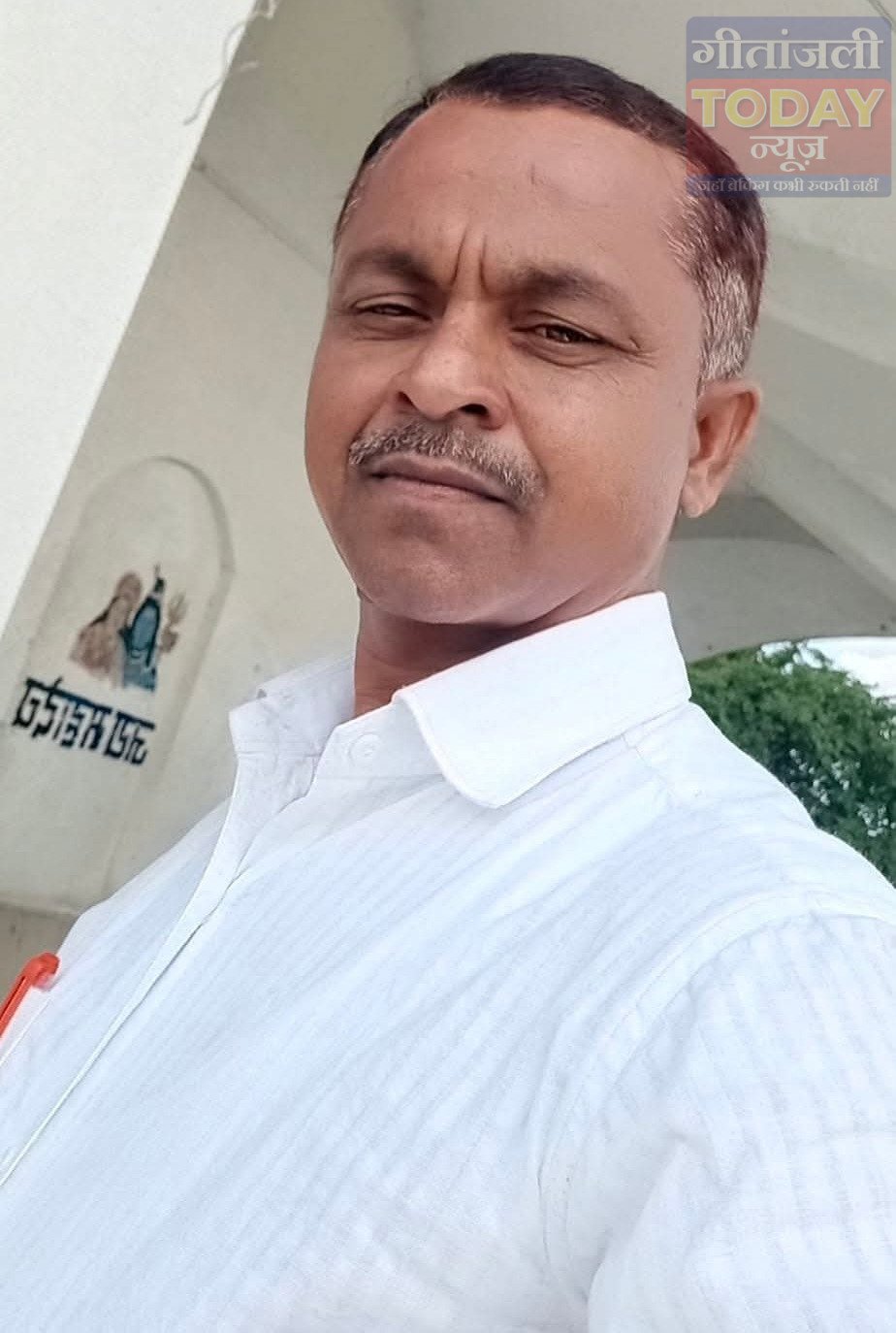 धान की बुवाई के दौरान जहरीला जंतु के काटने से पारा शिक्षक की मौत:क्षेत्र में शोक की लहर