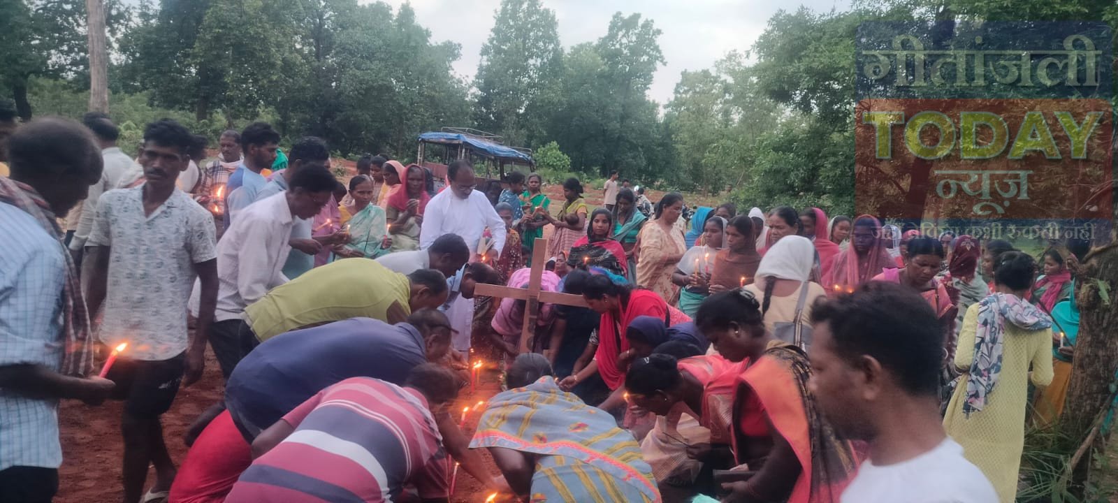 भंडरिया में विषैले जंतु के काटने से 14 वर्षीय किशोर की मौत, गांव में पसरा मातम