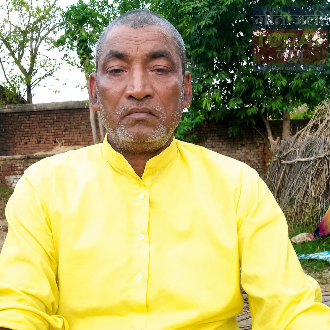 सतबहिनी झरना तीर्थ विकास समिति ने खोया अपना कर्मठ सदस्य, निरंजन सिंह नहीं रहे