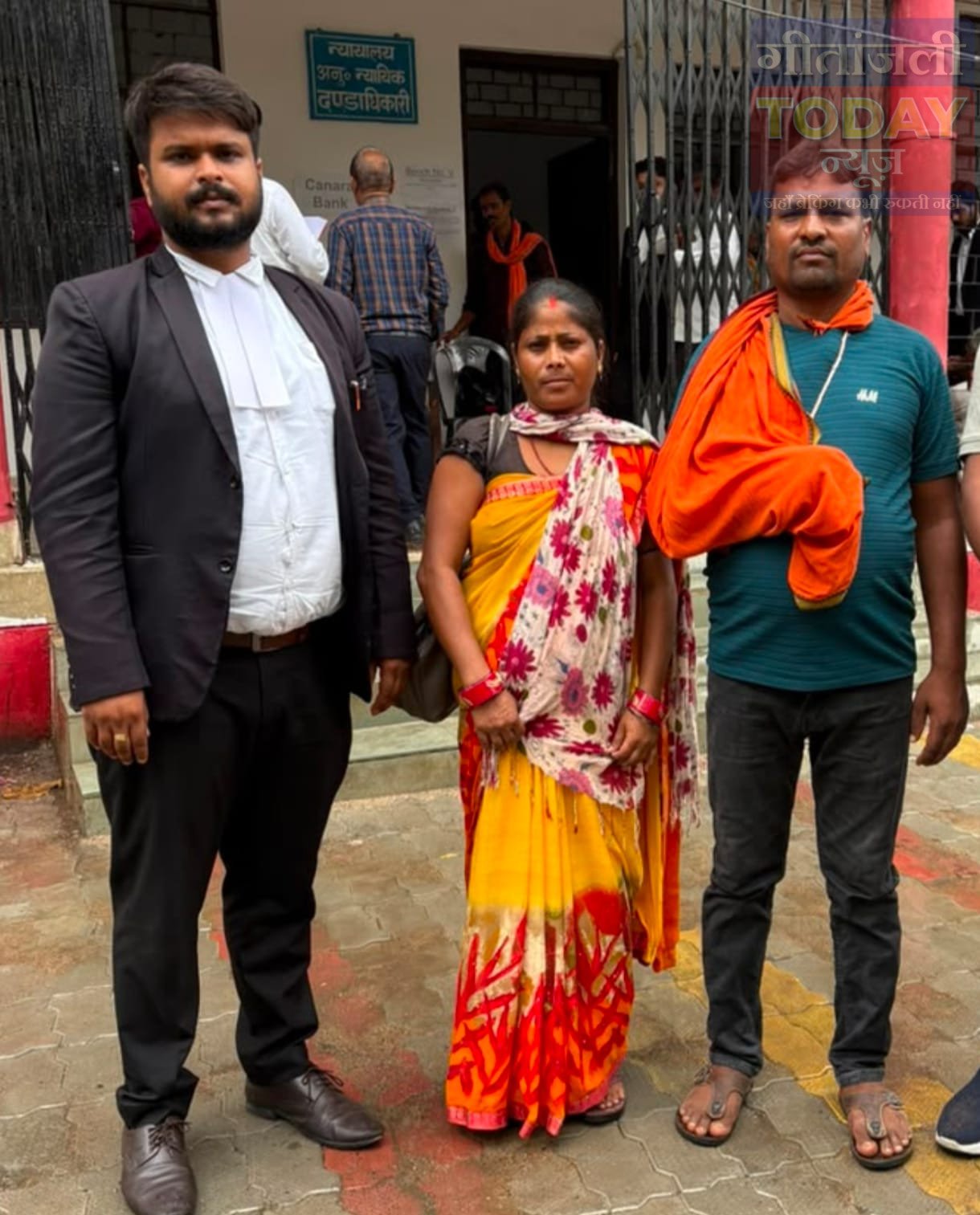 एफआईआर के बाद बदला रुख, बीएलओ सह सेविका ने कोर्ट में केस खत्म करने का किया अनुरोध