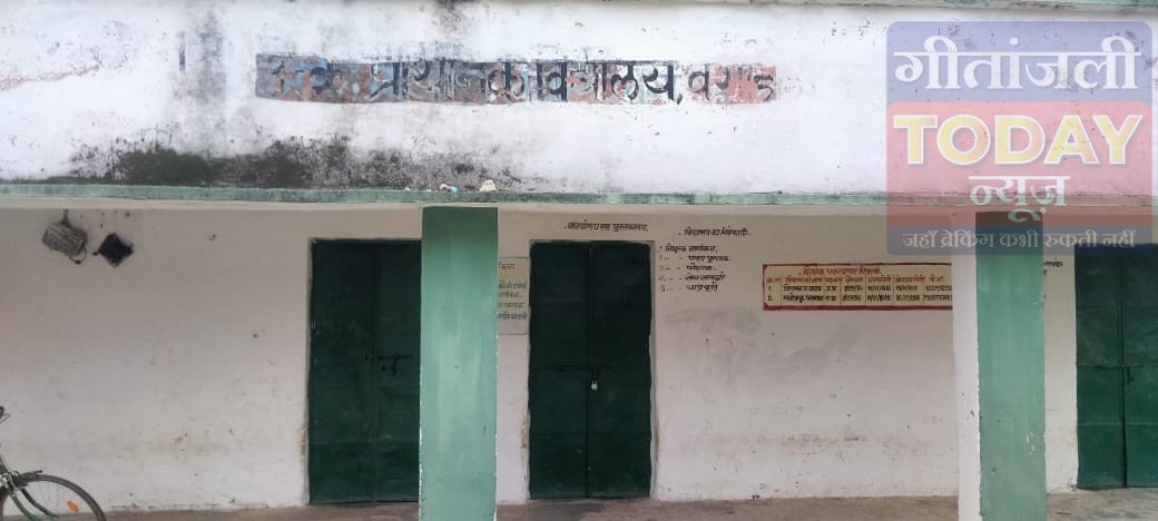 विद्यालय प्रबंध समिति अध्यक्ष व संयोजिका ने सचिव पर ₹1.13 लाख गबन का लगाया आरोप, बीडीओ को सौंपा आवेदन