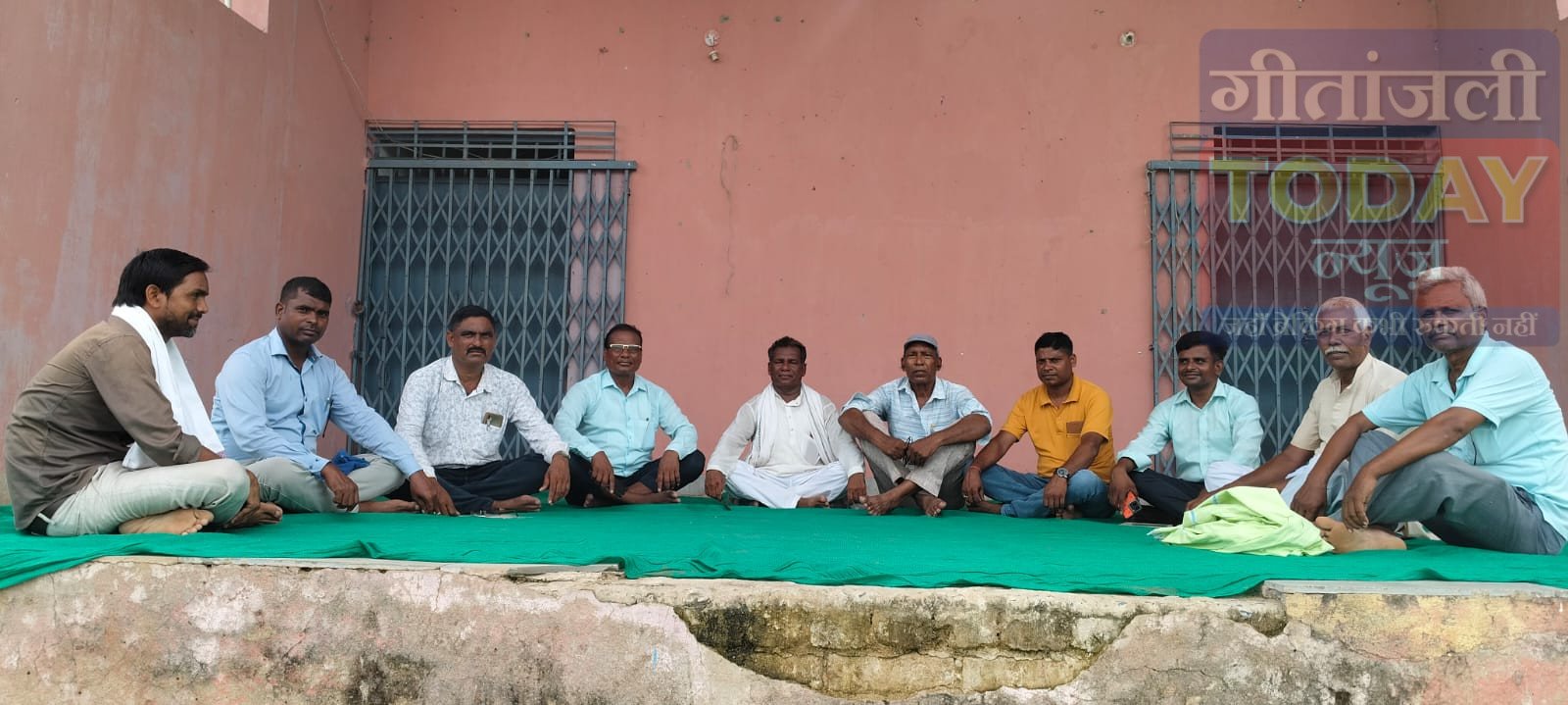 4 अगस्त को श्रद्धापूर्वक मनाई जाएगी दिशोम गुरु शिबू सोरेन की पुण्यतिथि, कार्यकर्ताओं से अधिक संख्या में पहुंचने की अपील