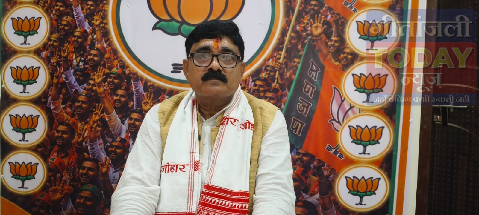 जमीन वापसी की मांग पर आर-पार की लड़ाई, 8 अगस्त को जन-आंदोलन का ऐलान