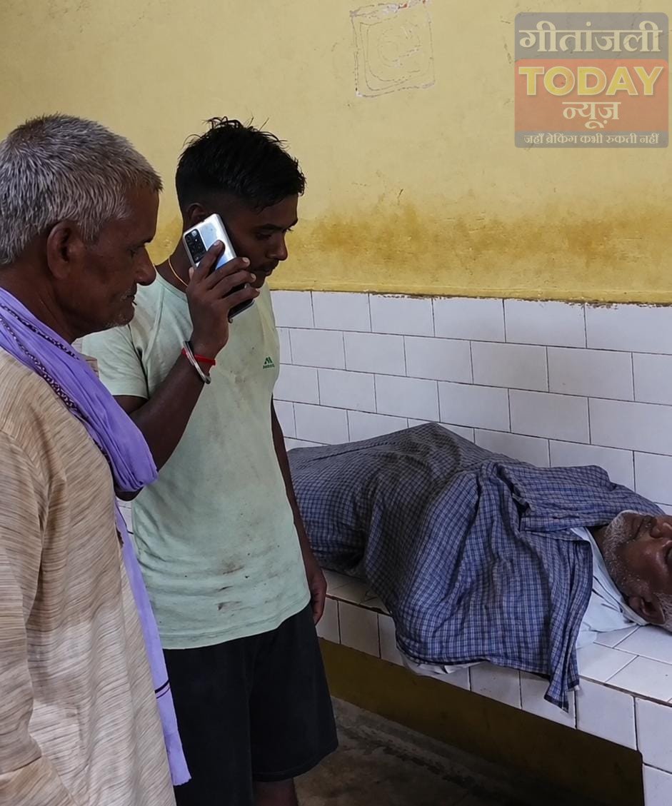 सर्पदंश के बाद अस्पताल पहुंचने में हुई देरी, नागेंद्र यादव की मौत