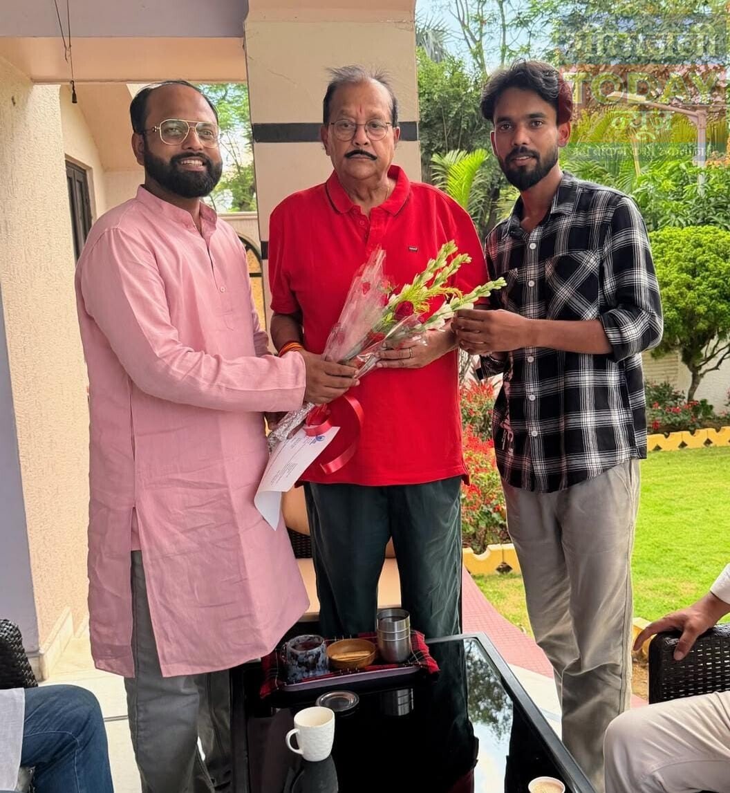 कांडी के 10 मेधावी बच्चों को मिलेंगे ₹25-₹25 हजार